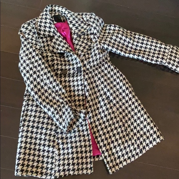 Express jacket - Picture 2 of 3